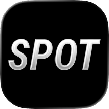 Spot Logo